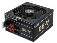 Захранвания за компютри Chieftec А-90 GDP-750C 750W retail