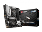 Дънни платки MSI MAG B460M MORTAR WIFI