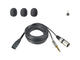 Слушалки Audio-Technica BPHS1