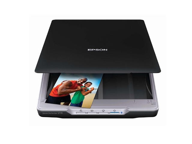 Принтери Epson Perfection V19
