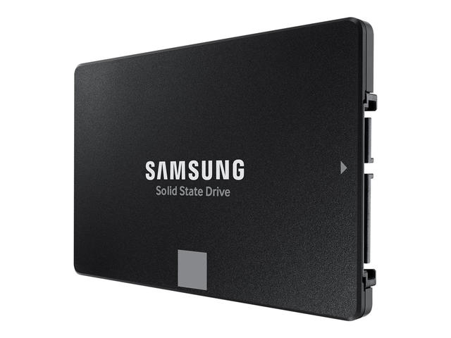 SSD 500GB SSD SAMSUNG 870 EVO
