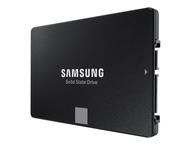 SSD SAMSUNG SSD 870 EVO 250GB