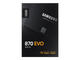 SSD SAMSUNG SSD 870 EVO 250GB