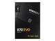 SSD SAMSUNG SSD 870 EVO 1TB