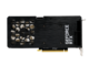 Видео карти Palit GeForce RTX 3060 Dual 12GB