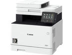 Принтери Canon i-SENSYS MF746Cx + Canon CRG-055 BK