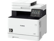Принтери Canon i-SENSYS MF746Cx + Canon CRG-055H BK