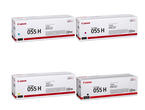 Консумативи Canon CRG-055H C