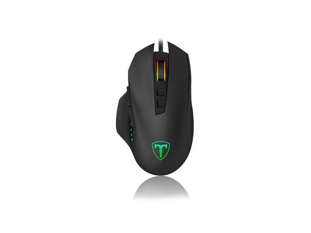 Мишки Redragon T-Dagger T-TGM302 captain