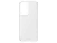 Калъфи Samsung S21Ultra Clear Cover Transparent