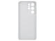 Калъфи Samsung Galaxy S21Ultra Silicone Cover, в светлосиво