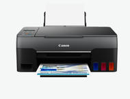 Принтери Canon PIXMA G3460 All-In-One