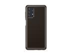 Калъфи Samsung A32 Clear Cover Black