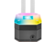 Охладители Corsair iCUE H100i ELITE CAPELLIX 240 White RGB