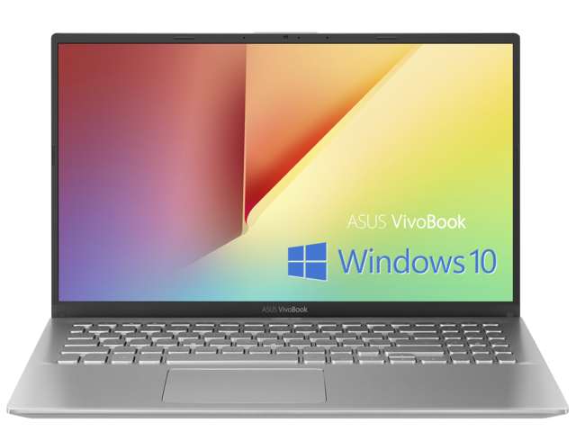 Лаптопи Asus VivoBook 15 X512DA-BQ1674T