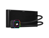 Охладители Corsair iCUE H115i ELITE CAPELLIX