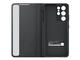 Калъфи Samsung S21Ultra Smart Clear View Cover