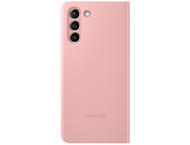 Калъфи Samsung Galaxy S21+ Smart LED View Cover, Pink