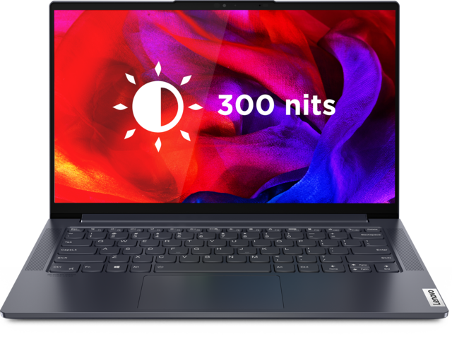 Лаптопи Lenovo Yoga Slim 7 14"