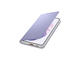 Калъфи Samsung Galaxy S21 Smart LED View Cover, Violet