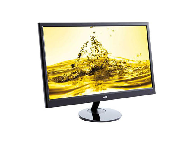 Монитори AOC E2251FWU