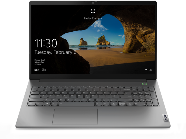 Лаптопи Lenovo ThinkBook 15 G2