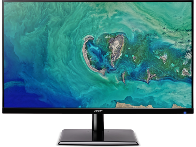 Монитори Acer EH273bix 