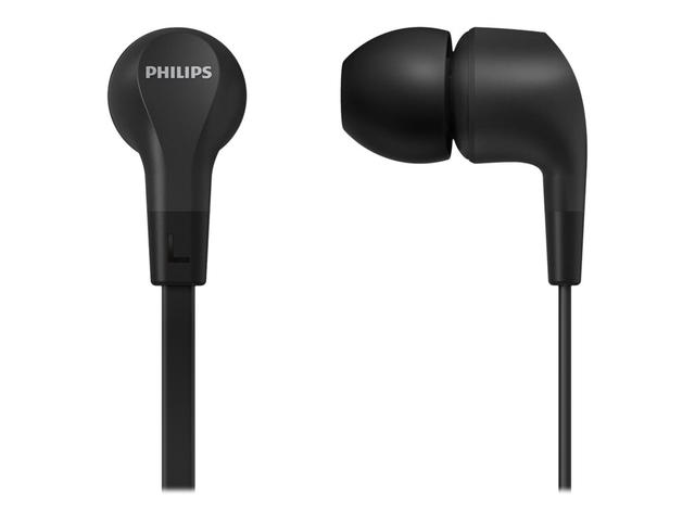 Слушалки Philips TAE1105BK