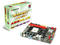 Дънни платки Biostar A55MLC2