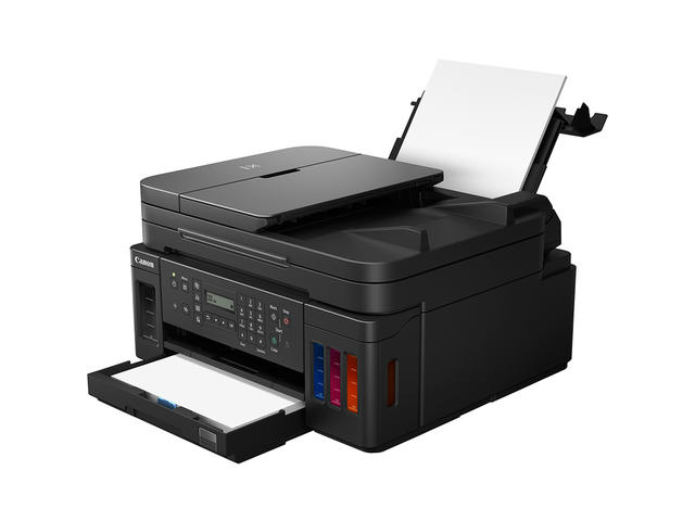Принтери Canon PIXMA G7040 All-In-One