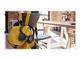 Слушалки Panasonic RB-HF420BE-K