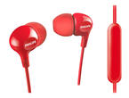 Слушалки Philips Beamers SHE3555RD