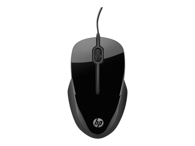 Мишки HP X1500