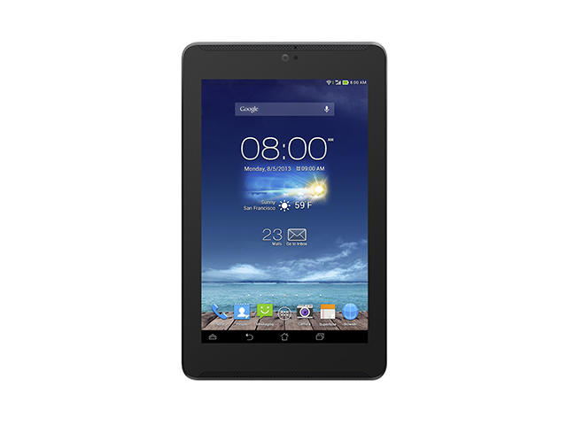 Таблети Asus Fonepad HD 7 8GB, бял цвят