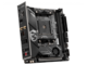 Дънни платки MSI MPG B550I GAMING EDGE MAX WIFI