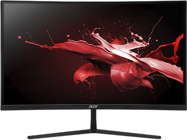Монитори Acer Nitro EI322QURPbmiippx