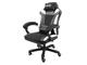 Геймърски столове Fury Avenger M+ Black-White