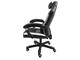 Геймърски столове Fury Avenger M+ Black-White