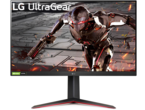 Монитори LG 32GN550-B