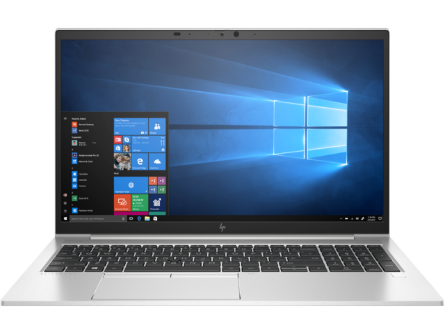 Лаптопи HP EliteBook 850 G7