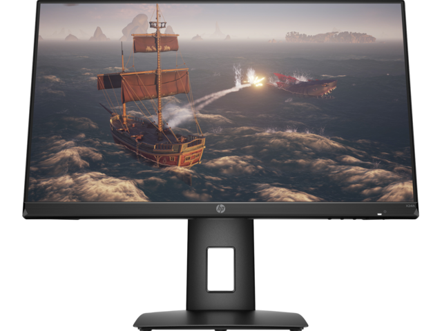 Монитори HP X24ih