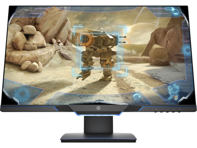 Монитори HP 25mx