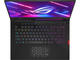 Лаптопи Asus ROG Strix SCAR 15 G533QS-HF009T