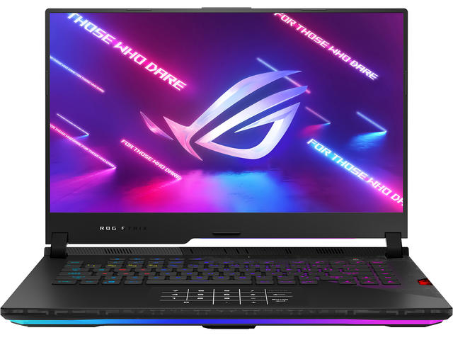 Лаптопи Asus ROG Strix SCAR 15 G533QS-HF009T