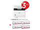 Принтери Canon i-SENSYS MF744Cdw + Canon CRG-055H BK/C/M/Y