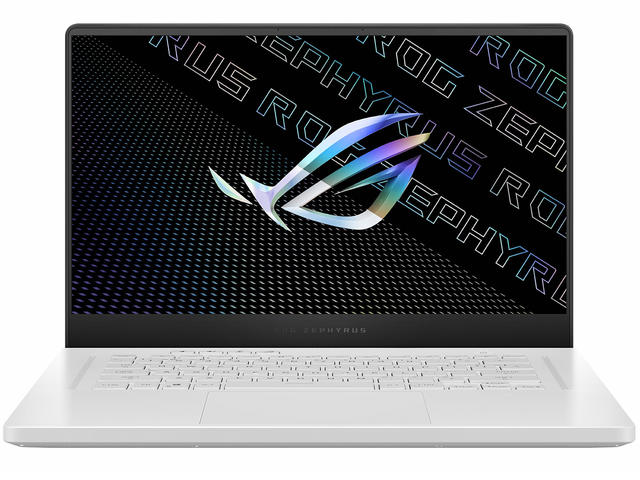 Лаптопи Asus ROG Zephyrus G15 GA503QS-HQ025T
