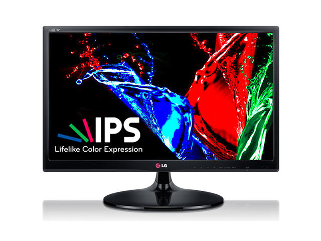 Монитори LG 27MA53D