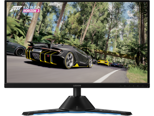 Монитори Lenovo Legion Y27gq-25