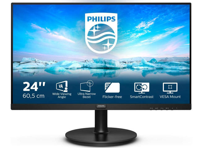 Монитори Philips 241V8L/00