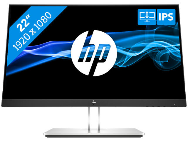 Монитори HP E22 G4